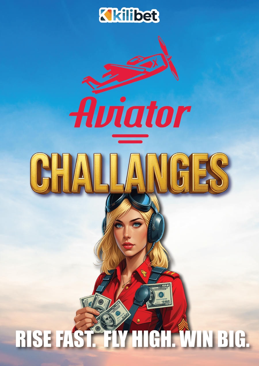 Aviator Daily Challenges