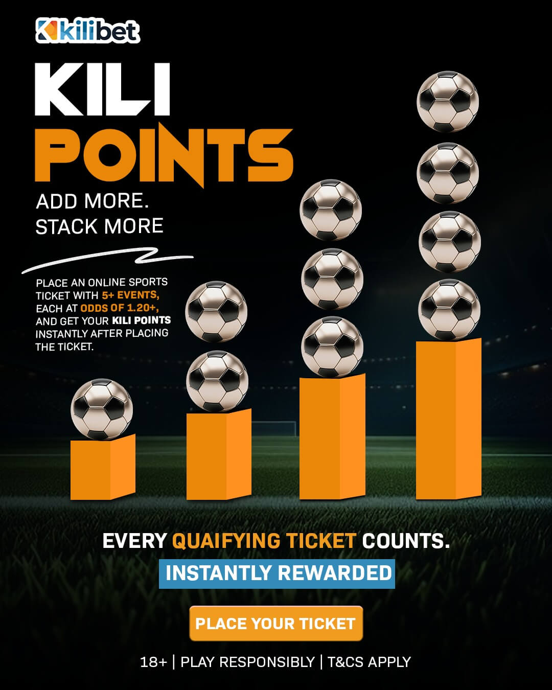 Kili Points