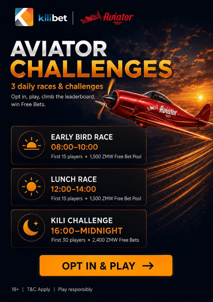 Aviator Daily Challenges