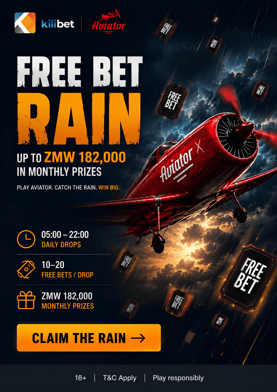 Aviator Heavy Rain