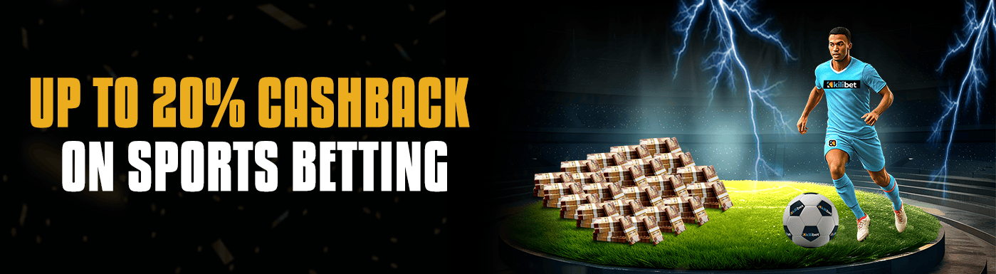 Football Betting Cashback Desktop