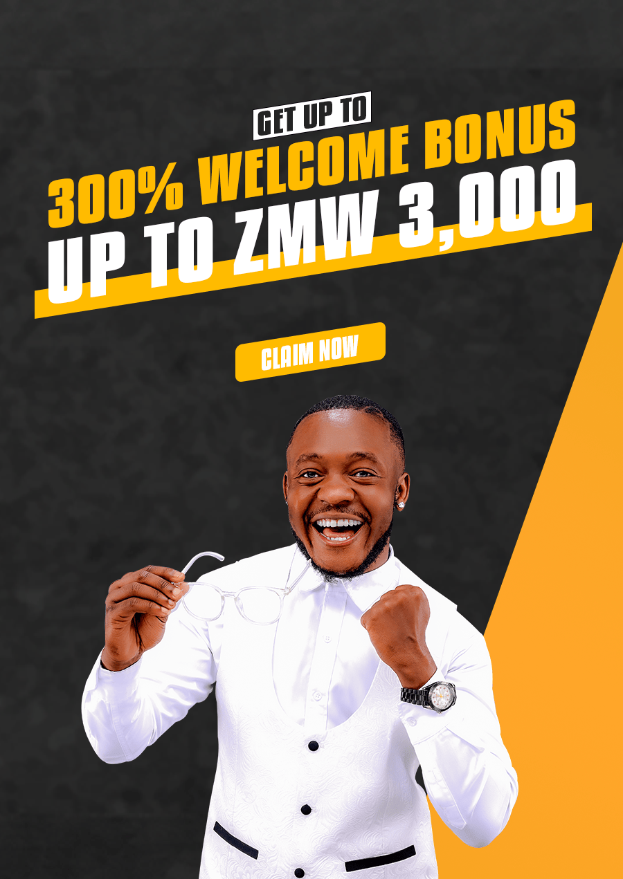 Welcome Bonus Mobile