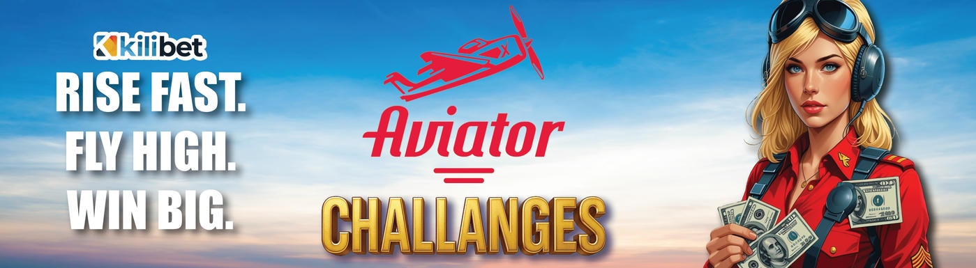 Aviator Daily Challenges