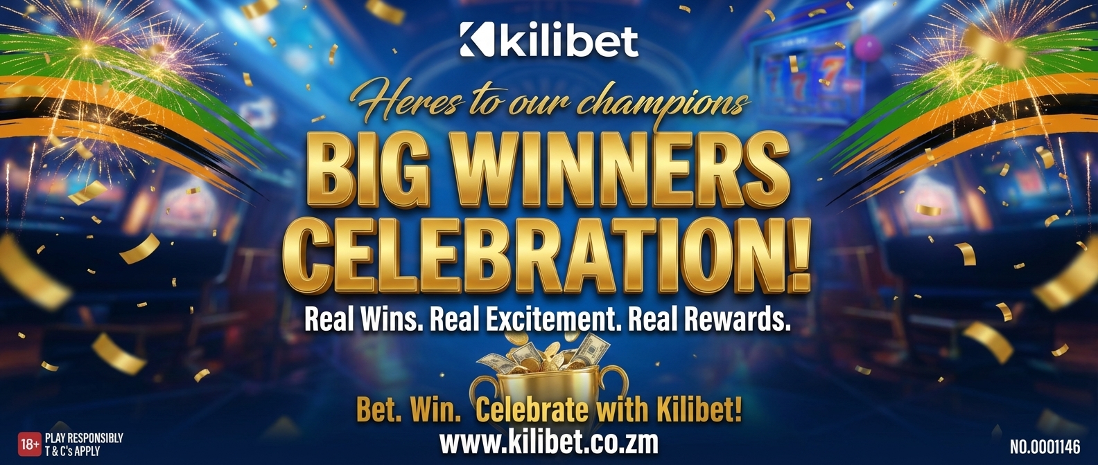 Welcome Bonus Desktop